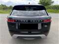 2018 Land Rover Range Rover Velar
