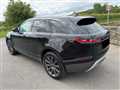 2018 Land Rover Range Rover Velar