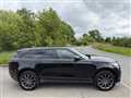 2018 Land Rover Range Rover Velar