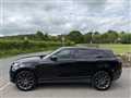 2018 Land Rover Range Rover Velar