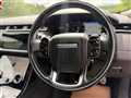 2018 Land Rover Range Rover Velar