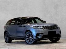 2018 Land Rover Range Rover Velar
