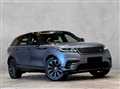 2018 Land Rover Range Rover Velar