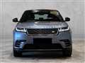 2018 Land Rover Range Rover Velar