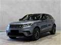 2018 Land Rover Range Rover Velar