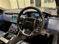 2018 Land Rover Range Rover Velar