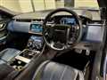 2018 Land Rover Range Rover Velar