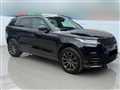 2018 Land Rover Range Rover Velar