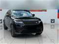 2018 Land Rover Range Rover Velar