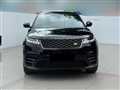 2018 Land Rover Range Rover Velar
