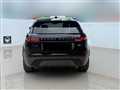 2018 Land Rover Range Rover Velar