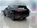 2018 Land Rover Range Rover Velar