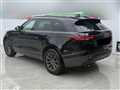 2018 Land Rover Range Rover Velar