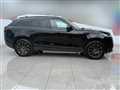 2018 Land Rover Range Rover Velar