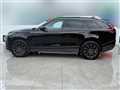2018 Land Rover Range Rover Velar