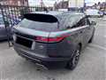 2018 Land Rover Range Rover Velar