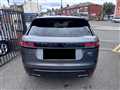 2018 Land Rover Range Rover Velar