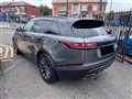 2018 Land Rover Range Rover Velar