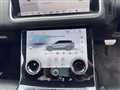 2018 Land Rover Range Rover Velar