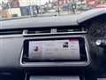 2018 Land Rover Range Rover Velar
