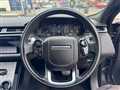 2018 Land Rover Range Rover Velar
