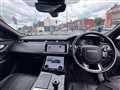 2018 Land Rover Range Rover Velar