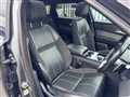 2018 Land Rover Range Rover Velar