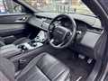 2018 Land Rover Range Rover Velar