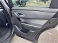 2018 Land Rover Range Rover Velar