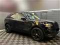 2017 Land Rover Range Rover Velar