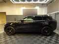 2017 Land Rover Range Rover Velar