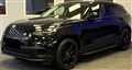2018 Land Rover Range Rover Velar