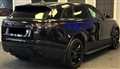 2018 Land Rover Range Rover Velar