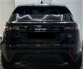 2018 Land Rover Range Rover Velar