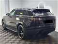 2018 Land Rover Range Rover Velar
