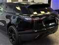 2018 Land Rover Range Rover Velar