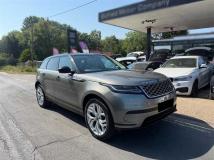 2018 Land Rover Range Rover Velar