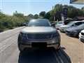 2018 Land Rover Range Rover Velar