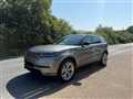 2018 Land Rover Range Rover Velar