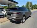 2018 Land Rover Range Rover Velar