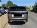 2018 Land Rover Range Rover Velar