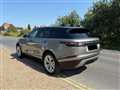 2018 Land Rover Range Rover Velar