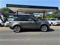 2018 Land Rover Range Rover Velar