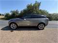 2018 Land Rover Range Rover Velar
