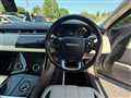 2018 Land Rover Range Rover Velar