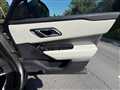 2018 Land Rover Range Rover Velar