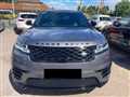 2018 Land Rover Range Rover Velar