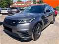 2018 Land Rover Range Rover Velar