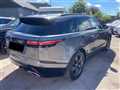 2018 Land Rover Range Rover Velar