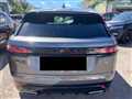 2018 Land Rover Range Rover Velar